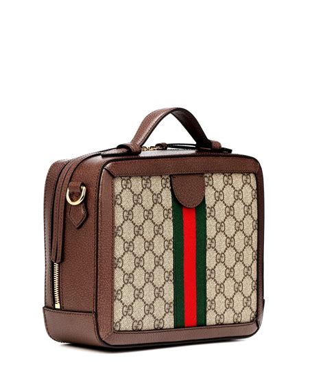 gucci schultasche|gucci shoulder bag.